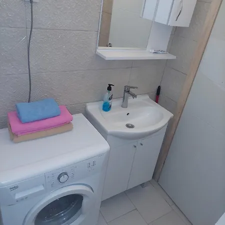 Podgorica Apartment