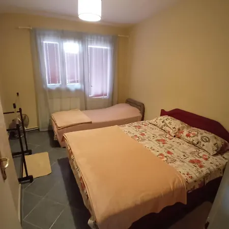 Podgorica Apartment