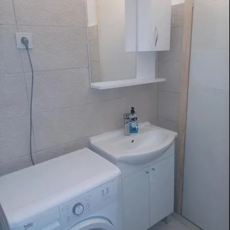 Podgorica Apartment *
