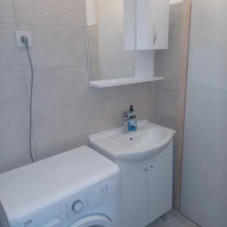 Apartament Podgorica Apartment *