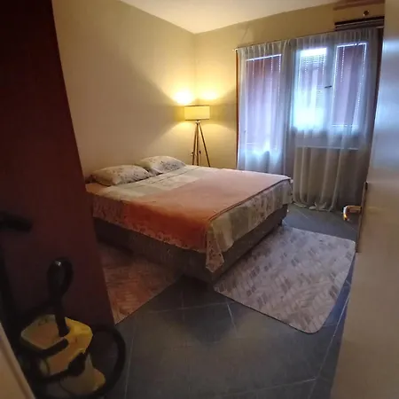 شقة Podgorica Apartment