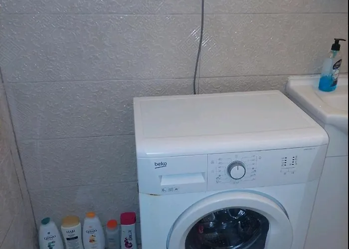 Podgorica Apartment Daire Podgoriçe